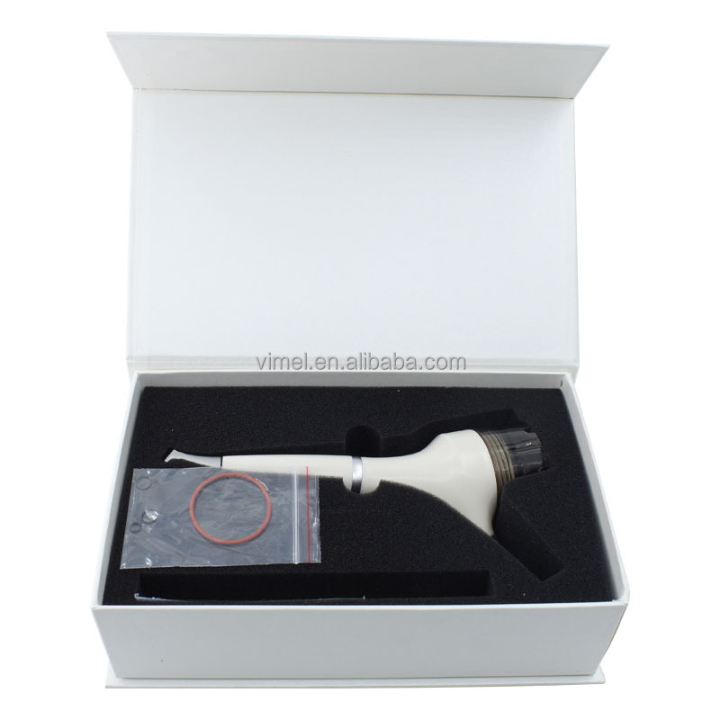 Teeth Whitening Options - New In Wireless Dental Polishing Machine