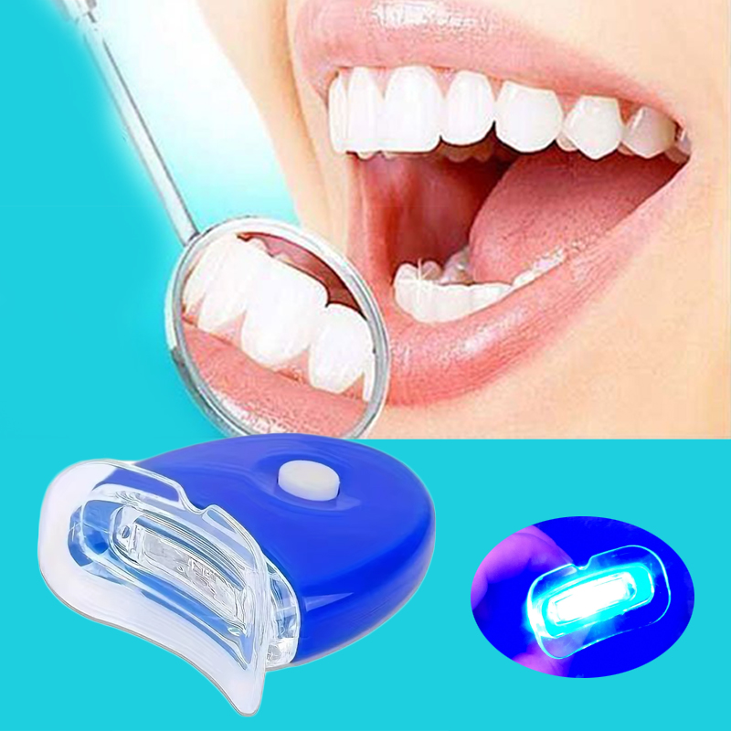Teeth Whitening Kit At Home - Home Use Wireless Teeth Whitening Teeth