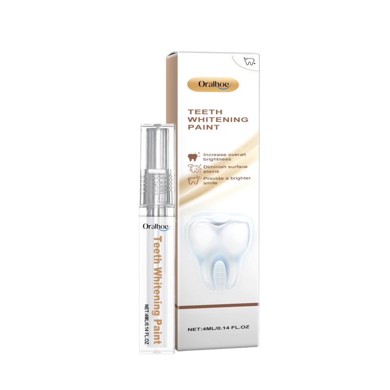 Teeth Whitening Quick - ●Tooth Whiten Remove Stain Pen Quick