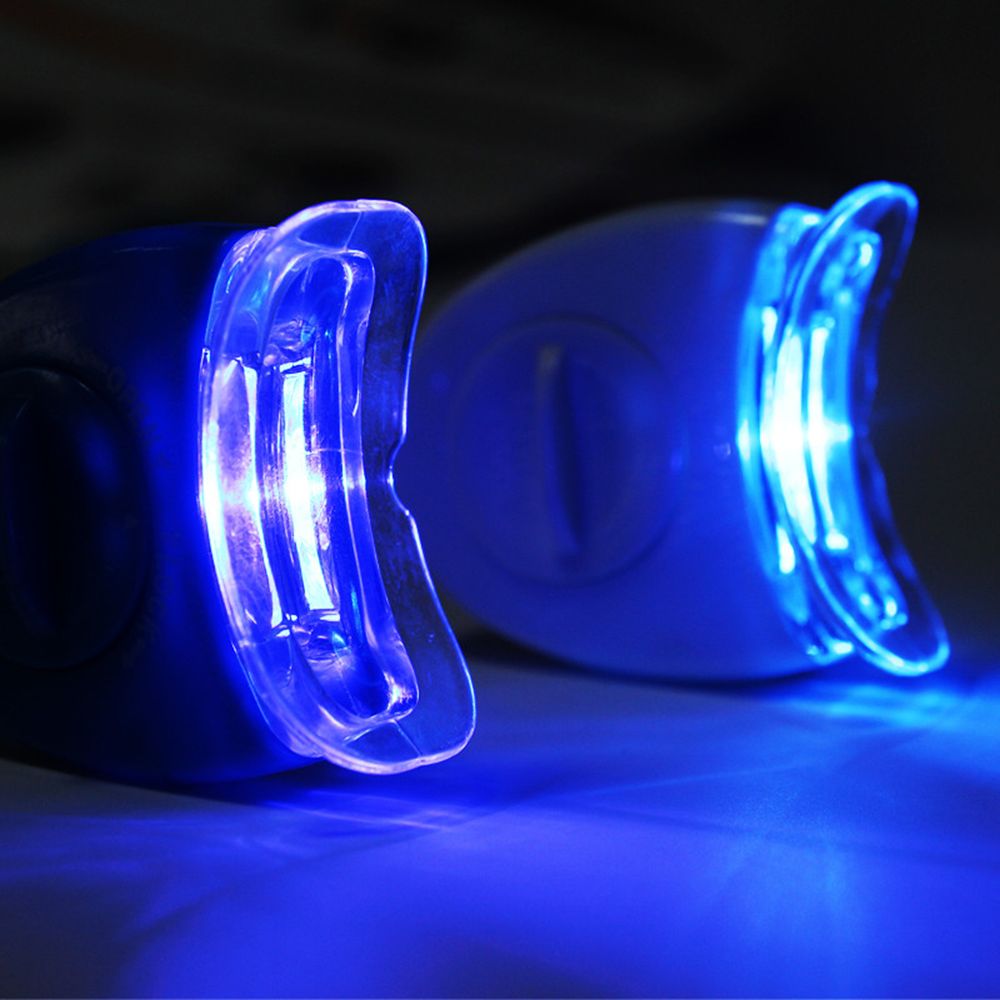 LED Teeth Whitening Light Whit - Teeth Whitening Laser Treatment のレビューと価格