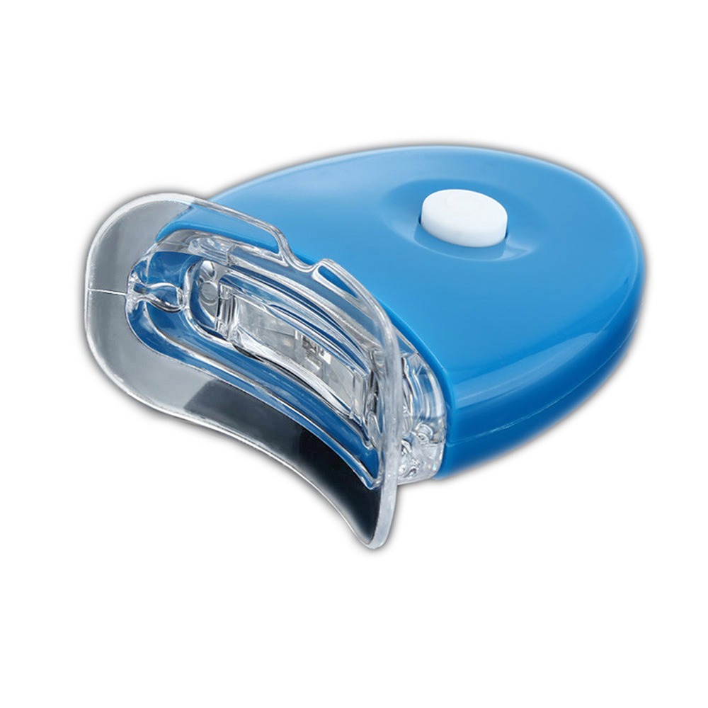 LED Teeth Whitening Light Whit - Teeth Whitening Laser Treatment のレビューと価格