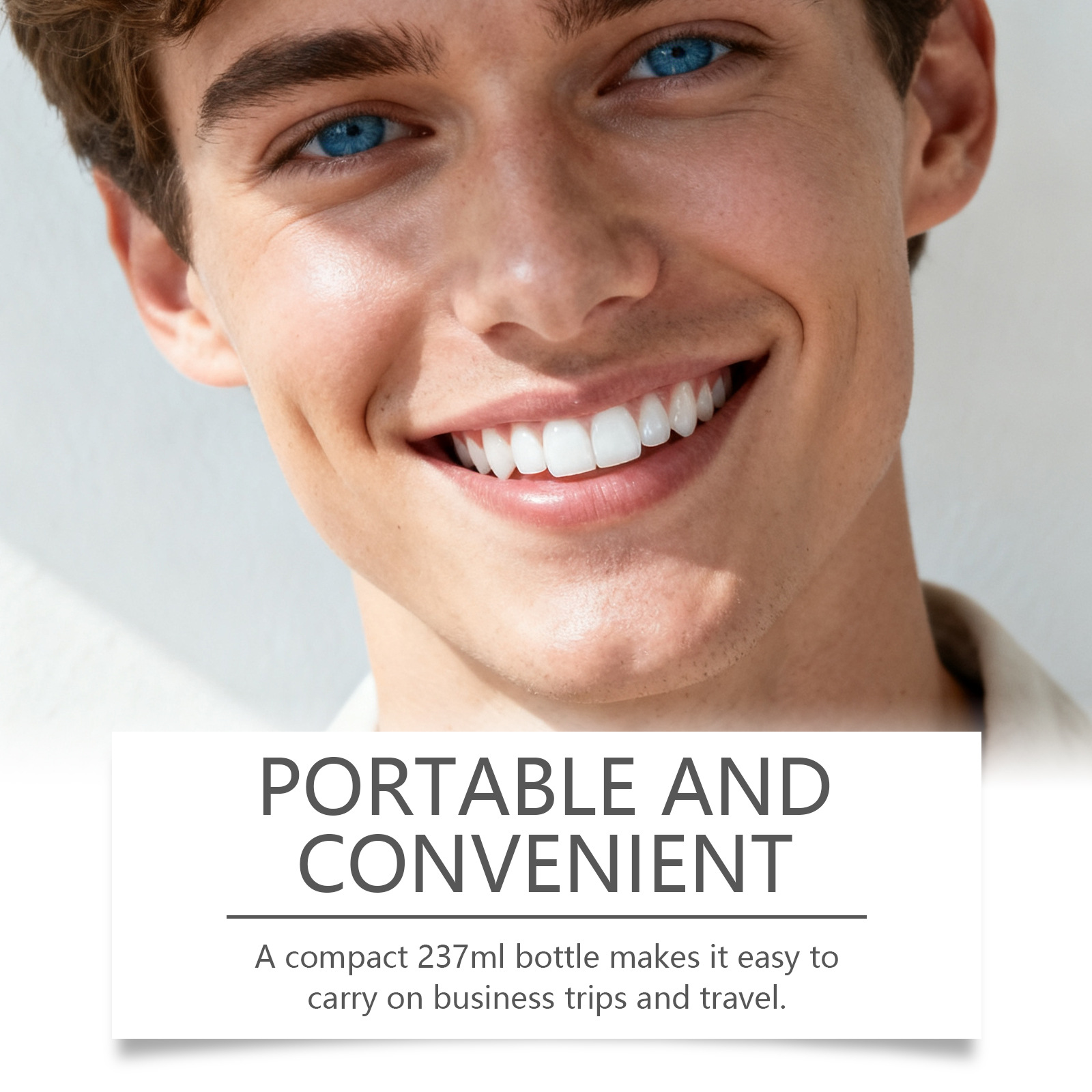 Teeth Whitening Mouthwash Quic - Teeth Whitening Quick のレビューと価格