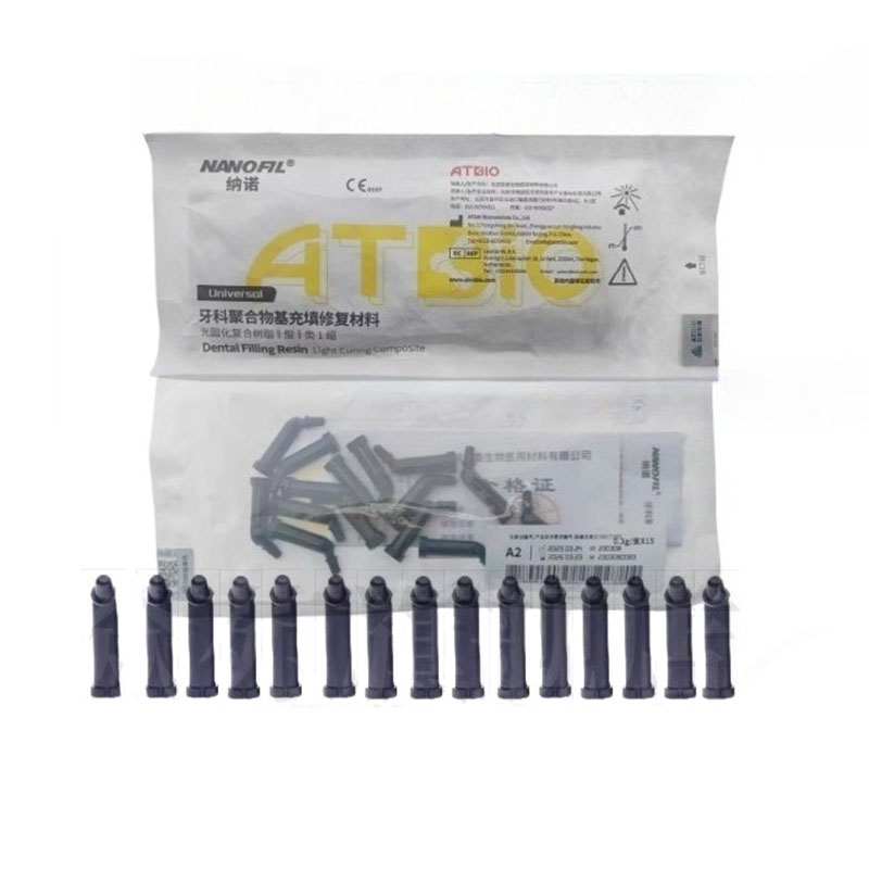 15Pcs/Pack Dental Materials Li - Teeth Whitening Light のレビューと価格