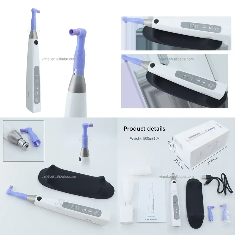 2026 New in Wireless Polishing - Teeth Whitening Options のレビューと価格