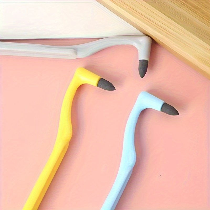 2pcs Manual Tooth Stain Eraser - Teeth Whitening Kit At Home のレビューと価格