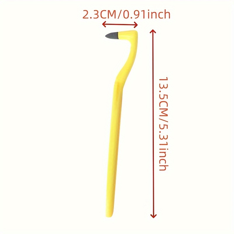 2pcs Manual Tooth Stain Eraser - Teeth Whitening Kit At Home のレビューと価格