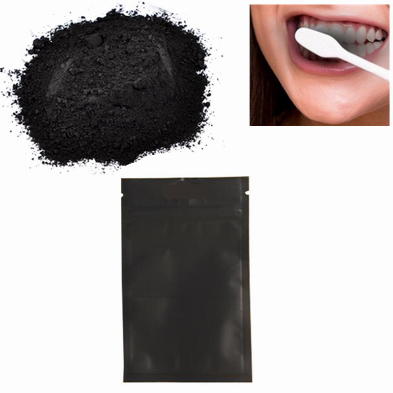 Bamboo Charcoal Teeth Tooth De - Teeth Whitening Q&M のレビューと価格