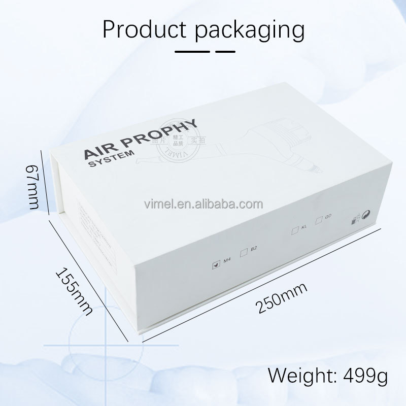 New in Wireless Dental Polishi - Teeth Whitening Options のレビューと価格