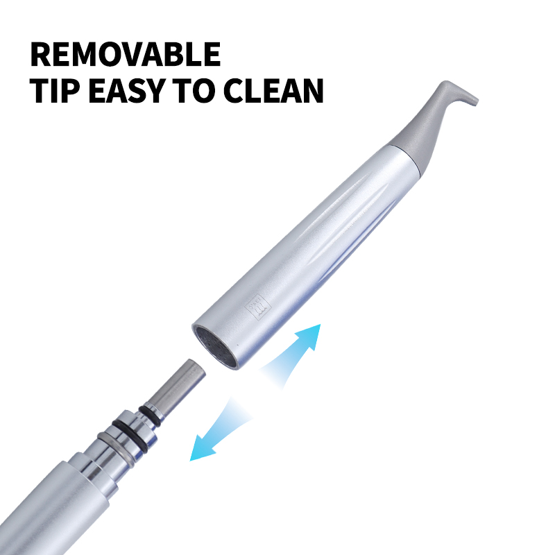 Dental Teeth Sandblasting Mach - Teeth Whitening Doctor のレビューと価格