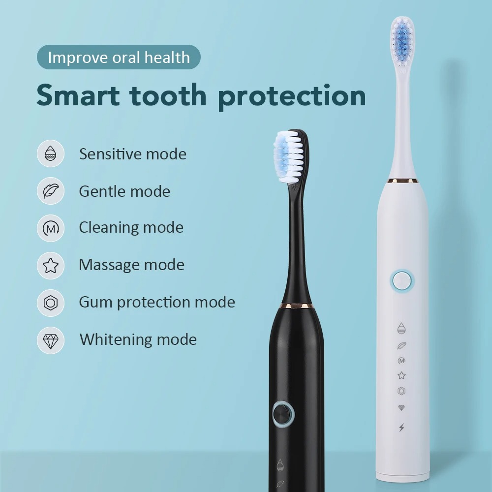 Intelligent Sonic Electric Too - Teeth Whitening Doctor のレビューと価格