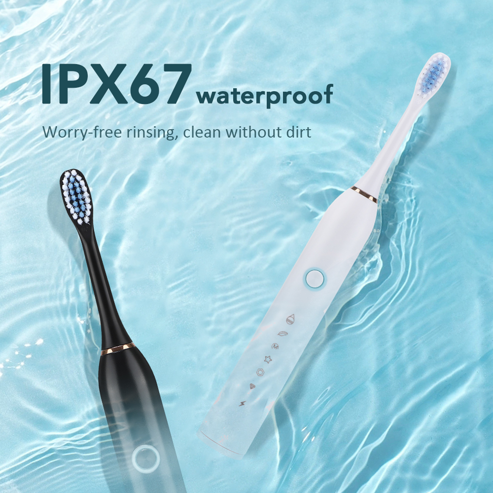Intelligent Sonic Electric Too - Teeth Whitening Doctor のレビューと価格