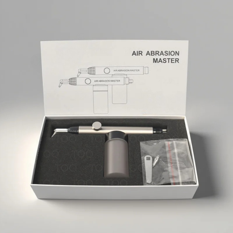 High-Quality Air Abrasion Poli - Teeth Whitening Options のレビューと価格