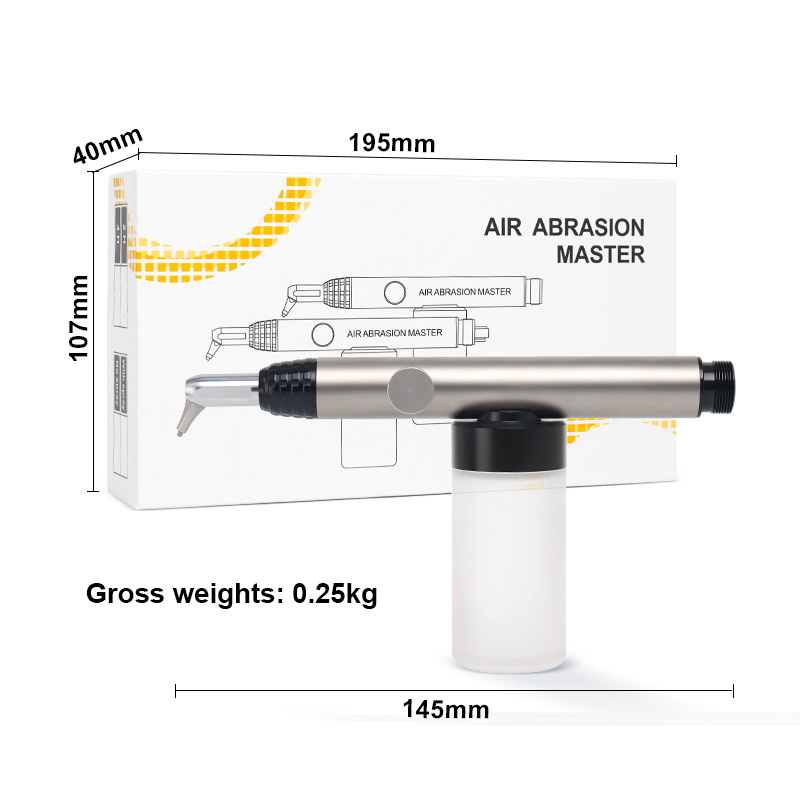 High-Quality Air Abrasion Poli - Teeth Whitening Options のレビューと価格