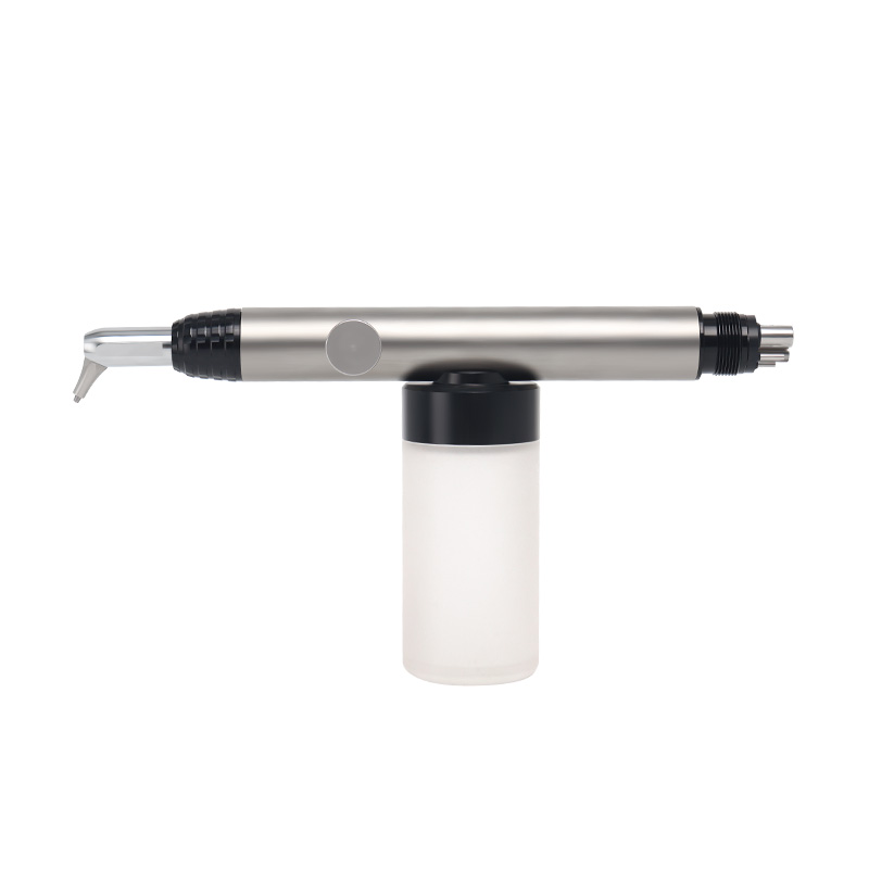 High-Quality Air Abrasion Poli - Teeth Whitening Options のレビューと価格