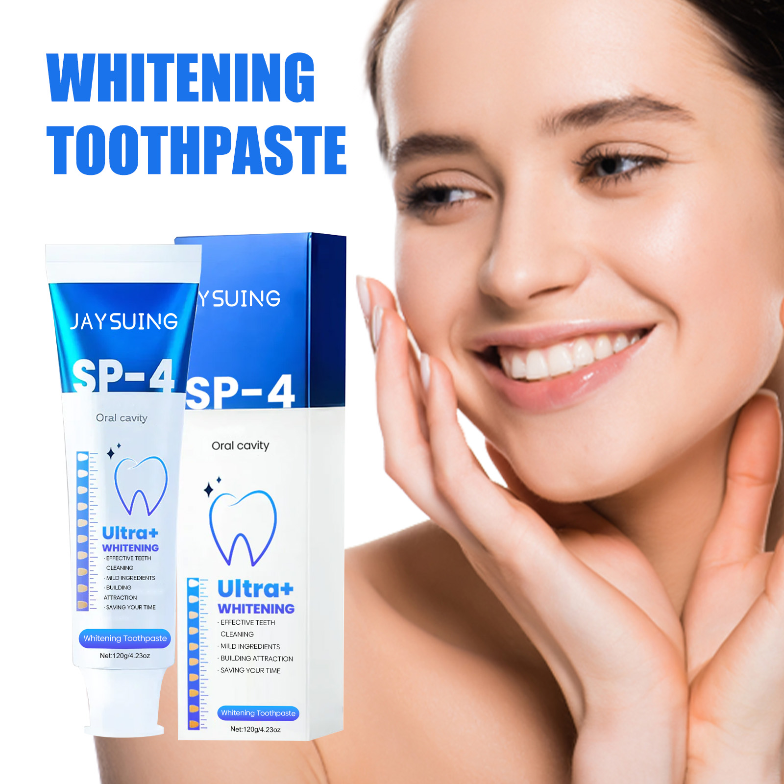 ELIJAH B2/M4 Dental Sandblasti - Teeth Whitening Device のレビューと価格