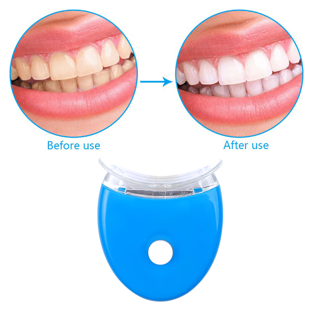 Teeth Whitening Gel Kit Oral H - Teeth Whitening Kit At Home のレビューと価格