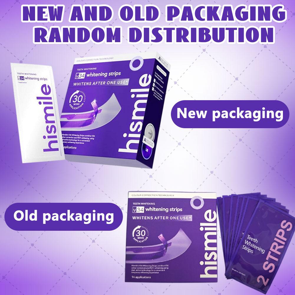V34 Whitening Toothpaste In Pu - Teeth Whitening With Hydrogen Peroxide のレビューと価格