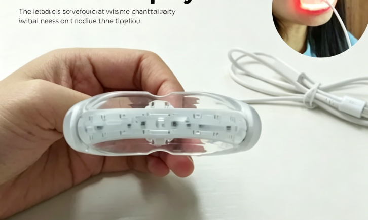 Laser Treatment for Periodonta - Teeth Whitening Laser Treatment のレビューと価格
