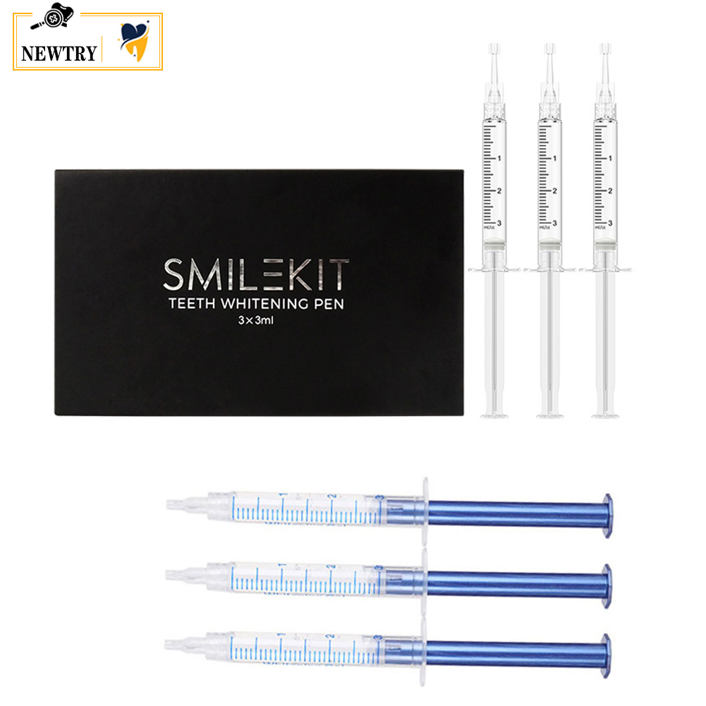 Teeth Whitening Gel With Bouti - Teeth Whitening Gels Used By Dentists のレビューと価格