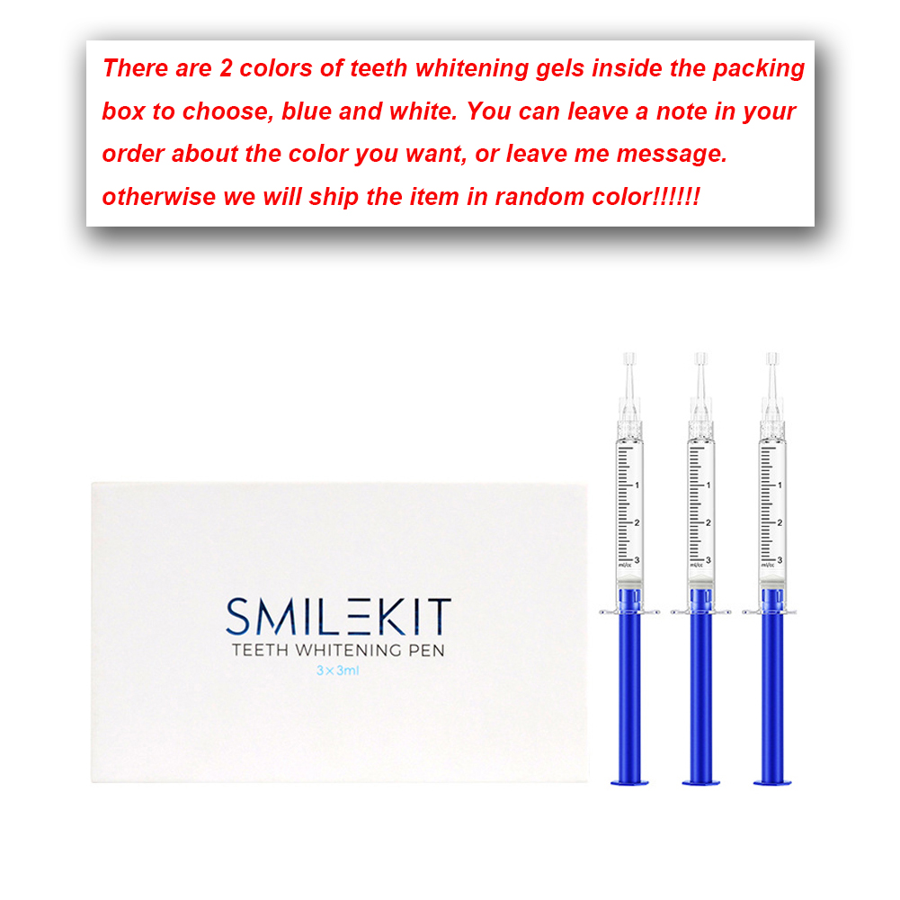 Teeth Whitening Gel With Bouti - Teeth Whitening Gels Used By Dentists のレビューと価格