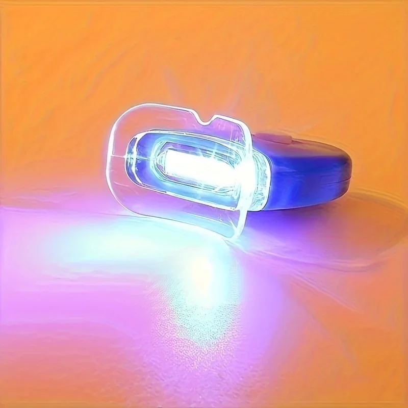 Whitening Blue Light UV Light  - Teeth Whitening Laser Treatment のレビューと価格