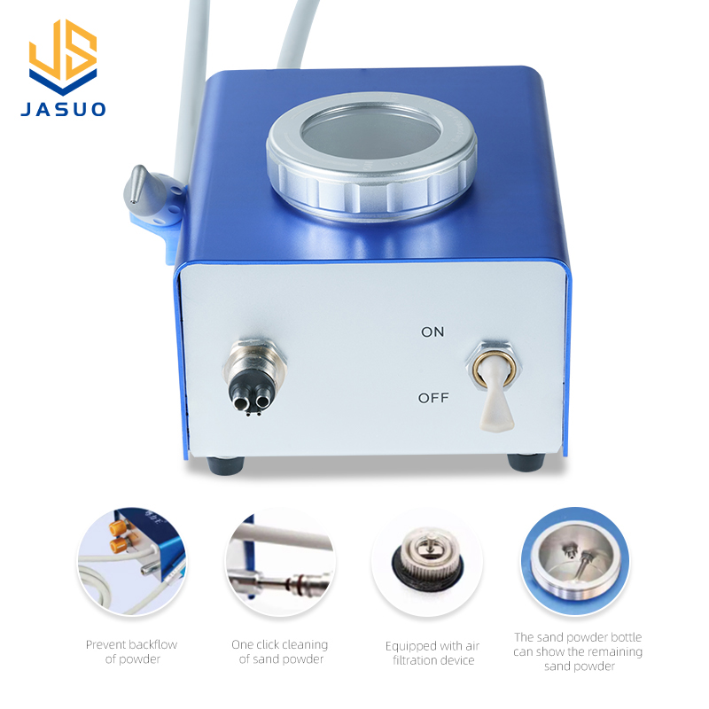 Dental Teeth Cleaning Sandblas - Teeth Whitening Doctor のレビューと価格
