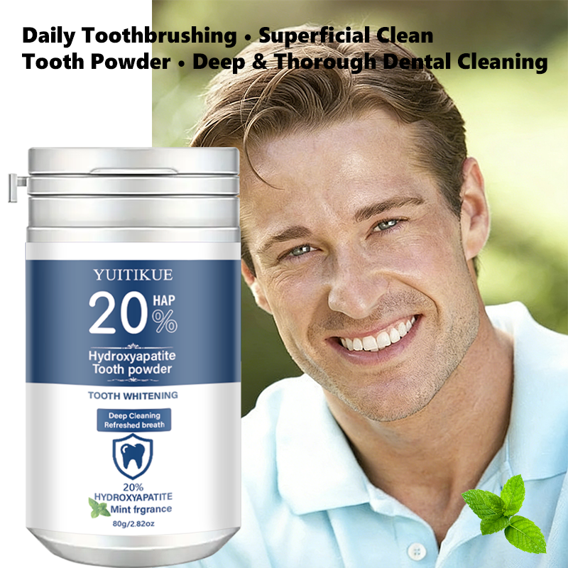 Yuitikue 20% Hydroxyapatite To - Teeth Whitening Cream のレビューと価格