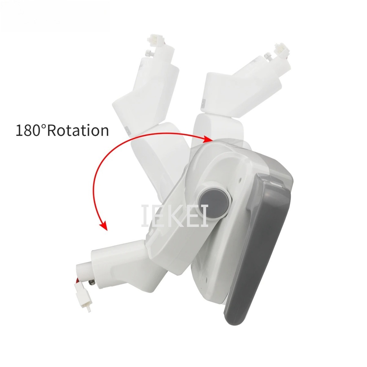 6LED Dental Oral Light Suitabl - Teeth Whitening Light のレビューと価格