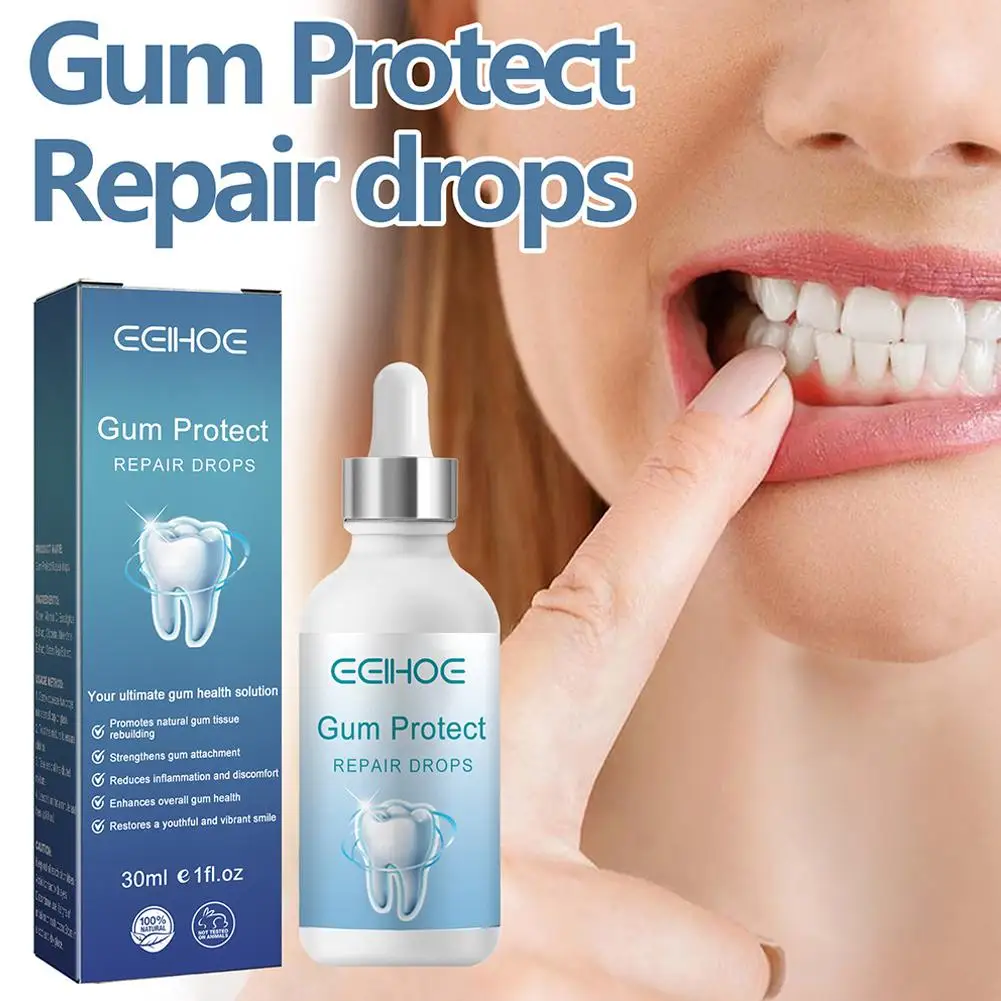 30ML Quickly Gum Repair Serum  - Teeth Whitening Quick のレビューと価格