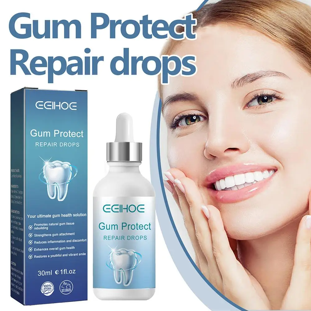 30ML Quickly Gum Repair Serum  - Teeth Whitening Quick のレビューと価格
