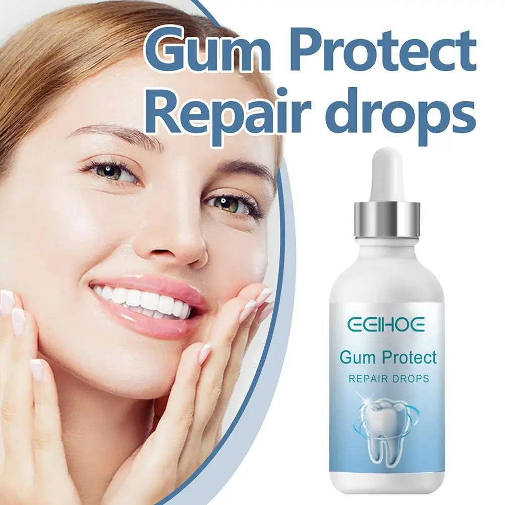 30ML Quickly Gum Repair Serum  - Teeth Whitening Quick のレビューと価格