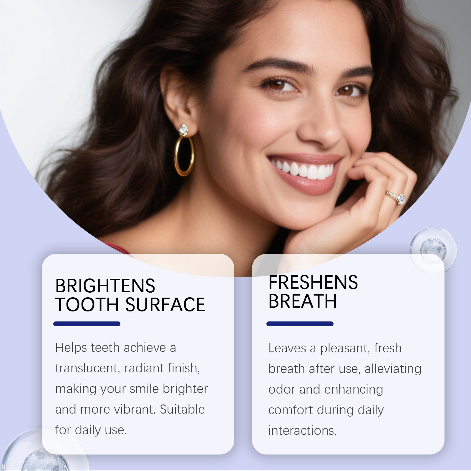20% Hydroxyapatite Tooth Powde - Teeth Whitening Remedies のレビューと価格