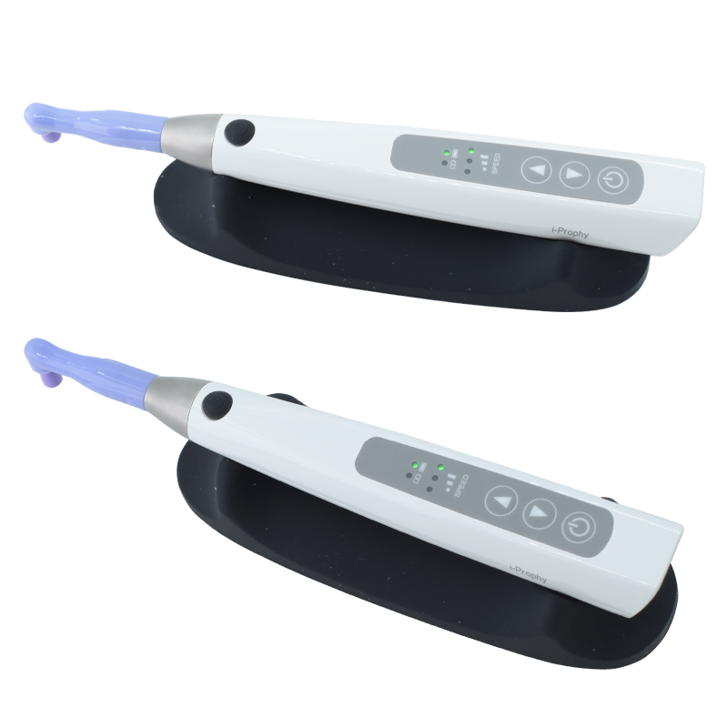 New in Wireless Dental Polishi - Teeth Whitening Options のレビューと価格