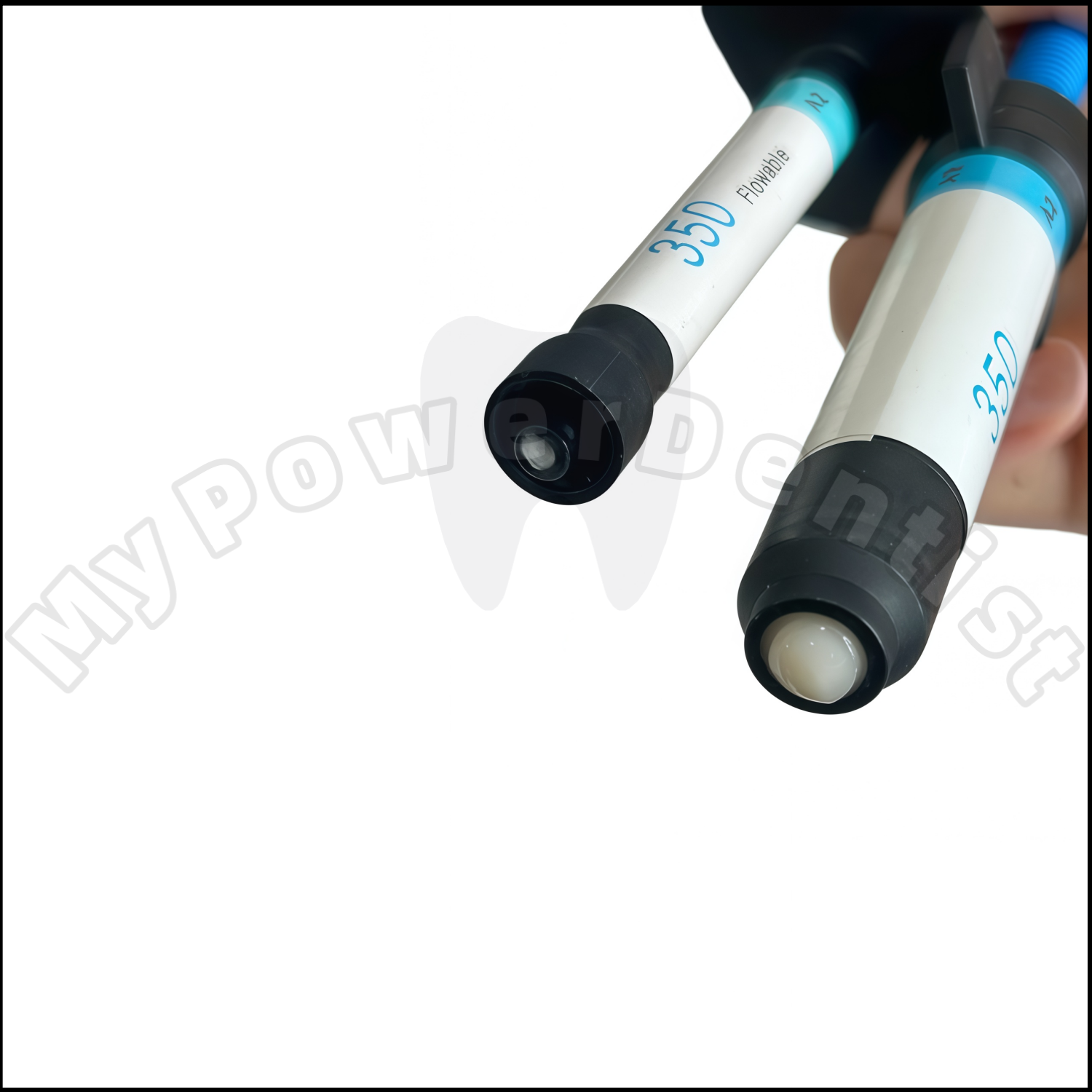 Z350 A2  Dental Composite Resi - Teeth Whitening Light のレビューと価格