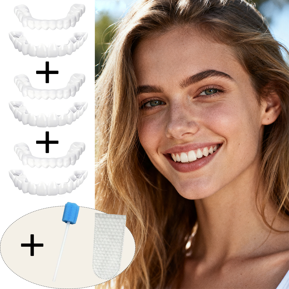 Color Matching Natural Teeth V - Teeth Whitening Options のレビューと価格