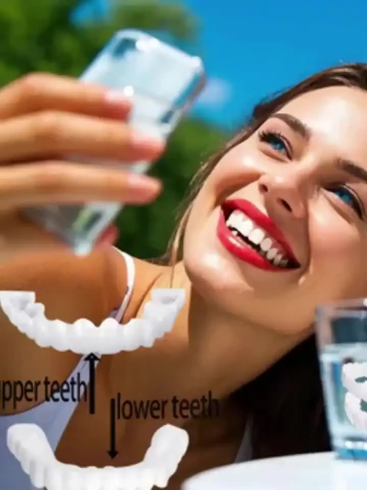 Color Matching Natural Teeth V - Teeth Whitening Options のレビューと価格