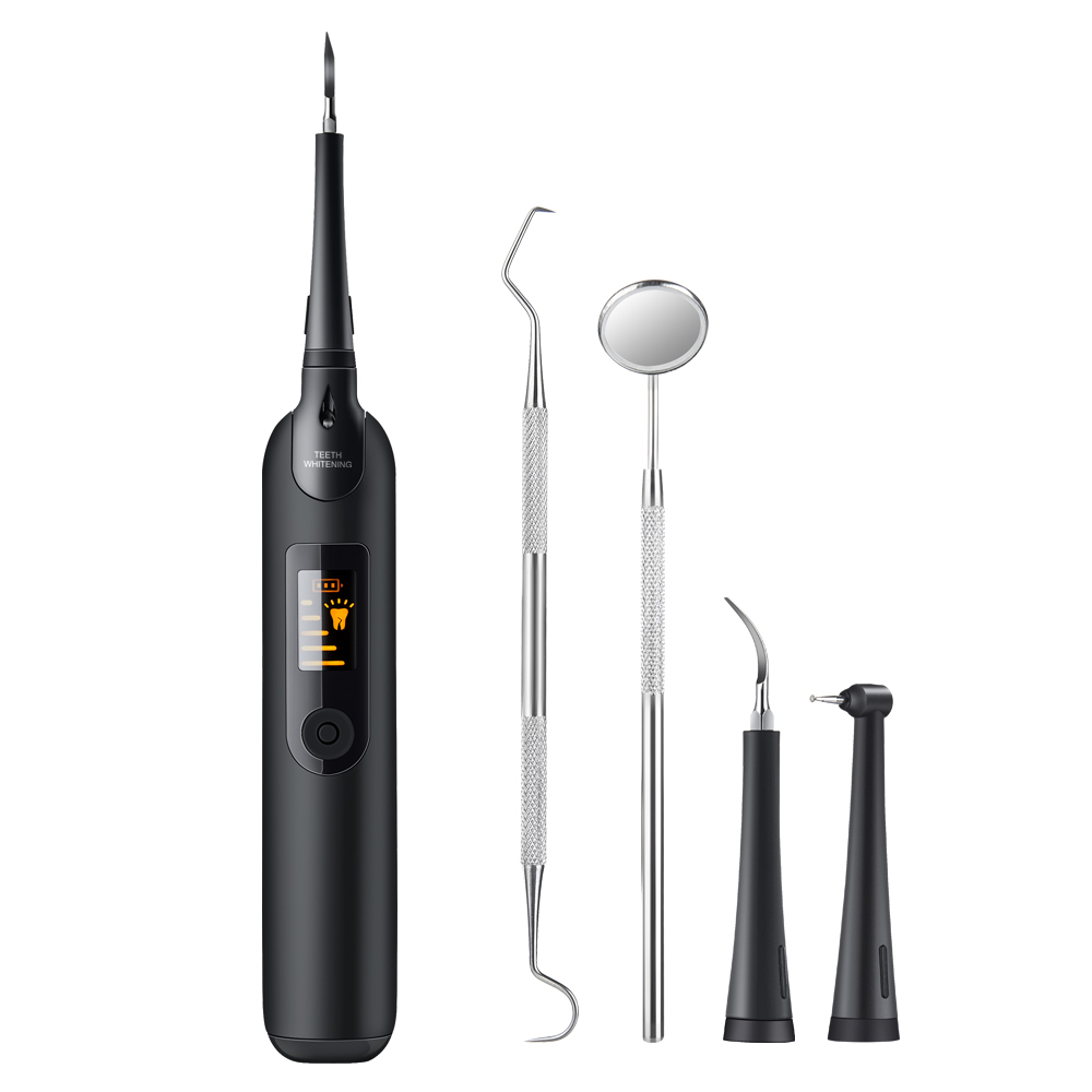 Teeth Tartar Remover Electric  - Teeth Whitening Kit At Home のレビューと価格