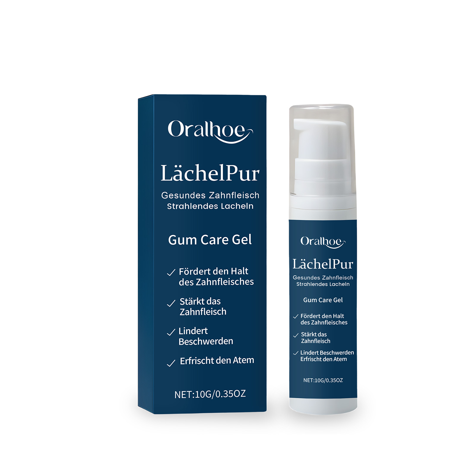 Gum Repair Care Gel Relieve Re - Teeth Whitening Gels Used By Dentists のレビューと価格