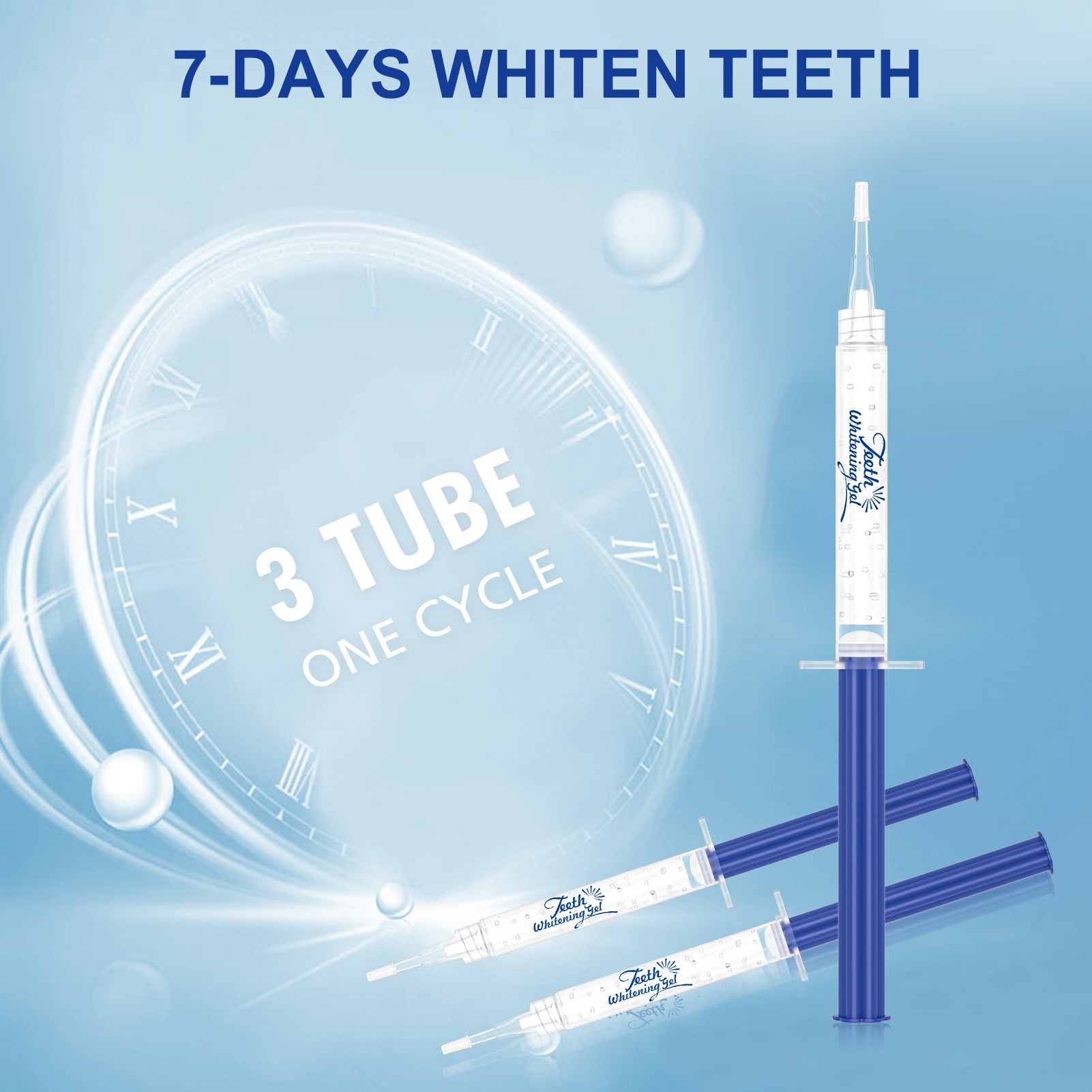 Teeth Whitening Gel 35% Carbam - Teeth Whitening With Hydrogen Peroxide のレビューと価格