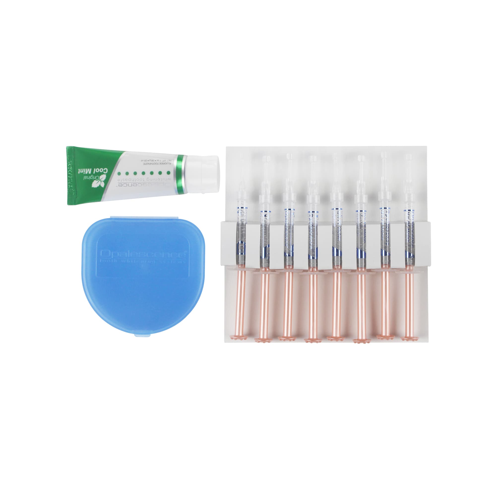 Ultradent Opalescence Teeth Wh - Teeth Whitening Kit At Home のレビューと価格