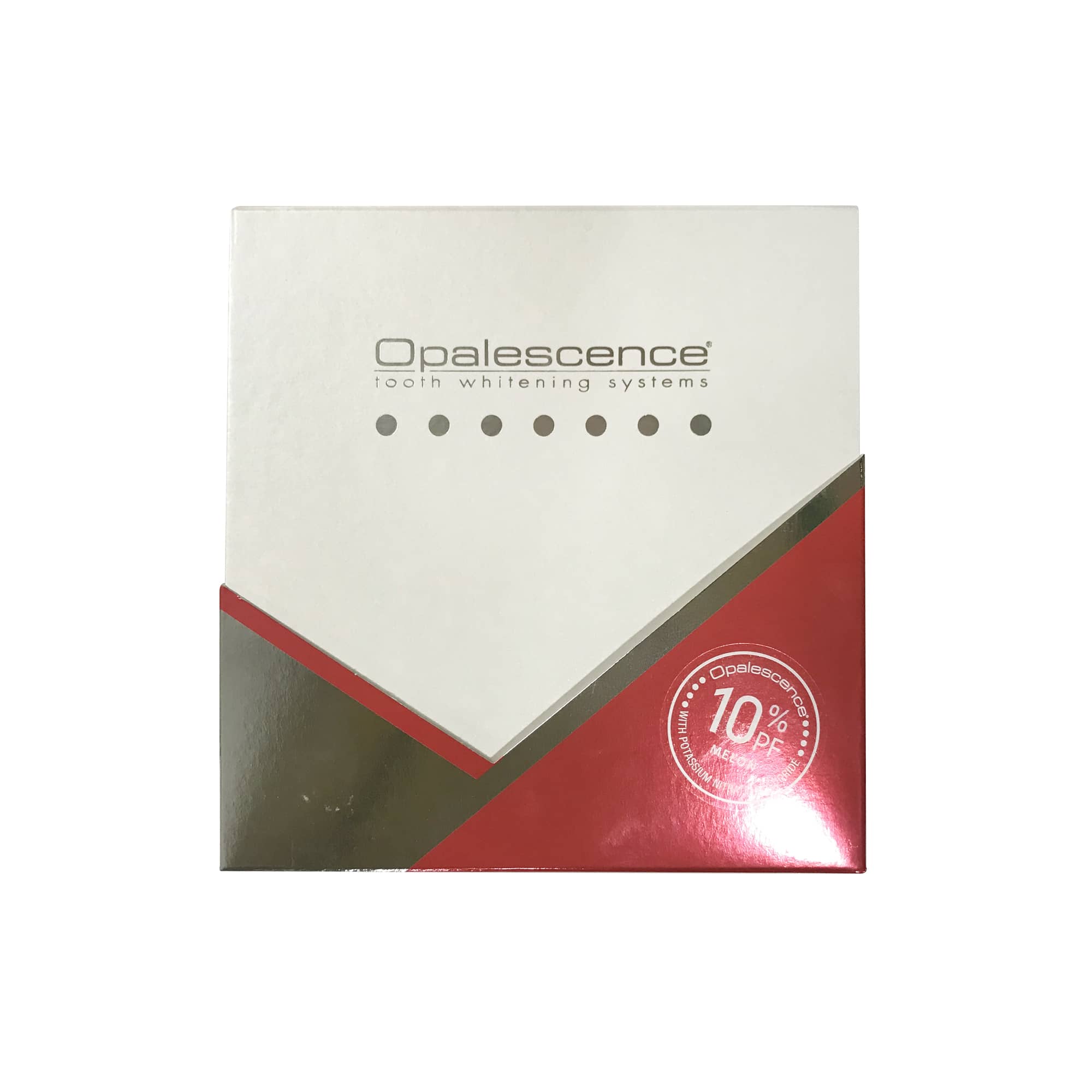 Ultradent Opalescence Teeth Wh - Teeth Whitening Kit At Home のレビューと価格