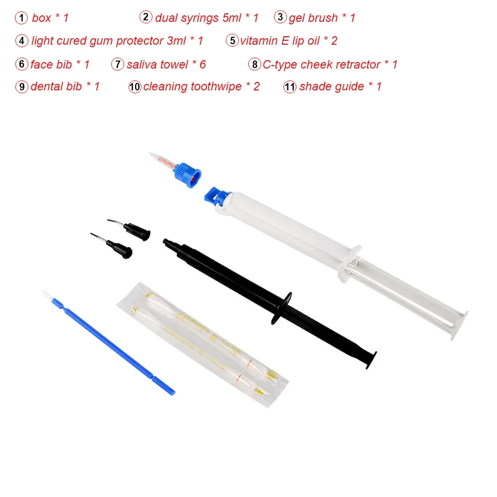 Dentist Clinic Teeth Whitening - Teeth Whitening Gels Used By Dentists のレビューと価格