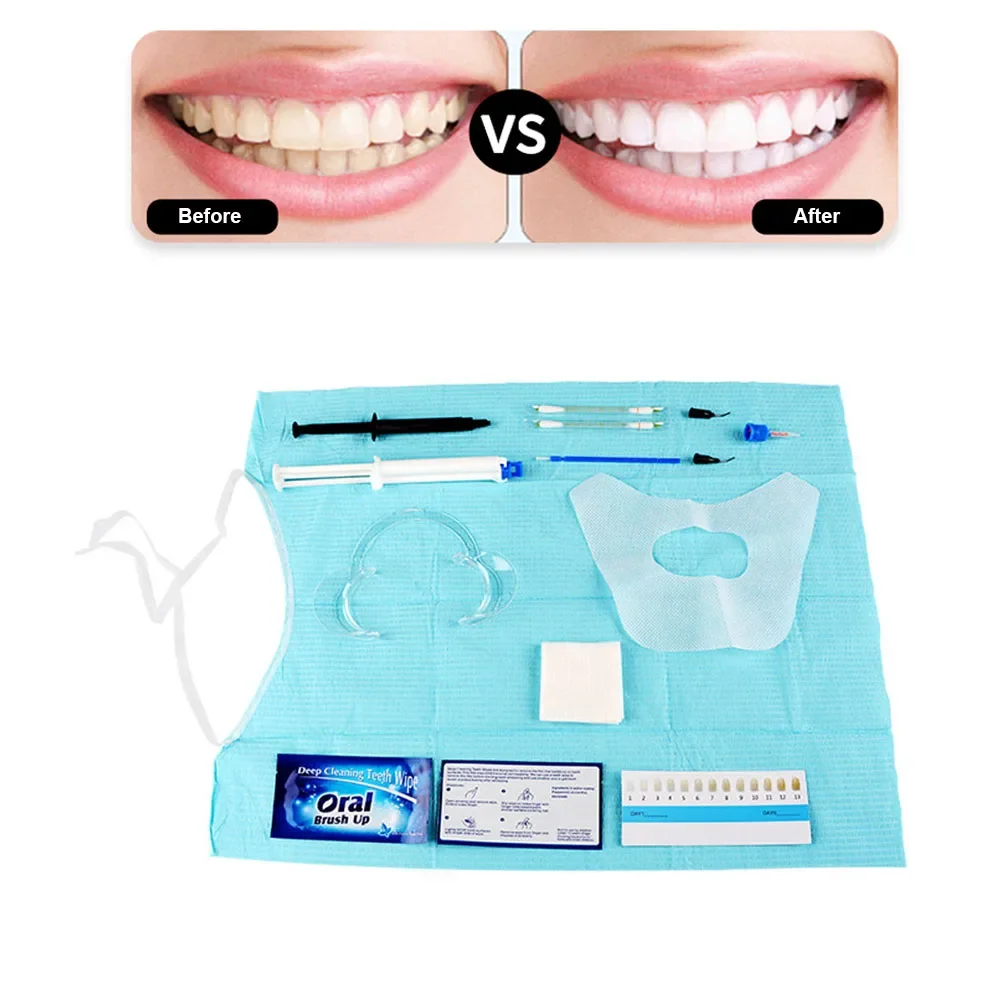 Dentist Clinic Teeth Whitening - Teeth Whitening Gels Used By Dentists のレビューと価格