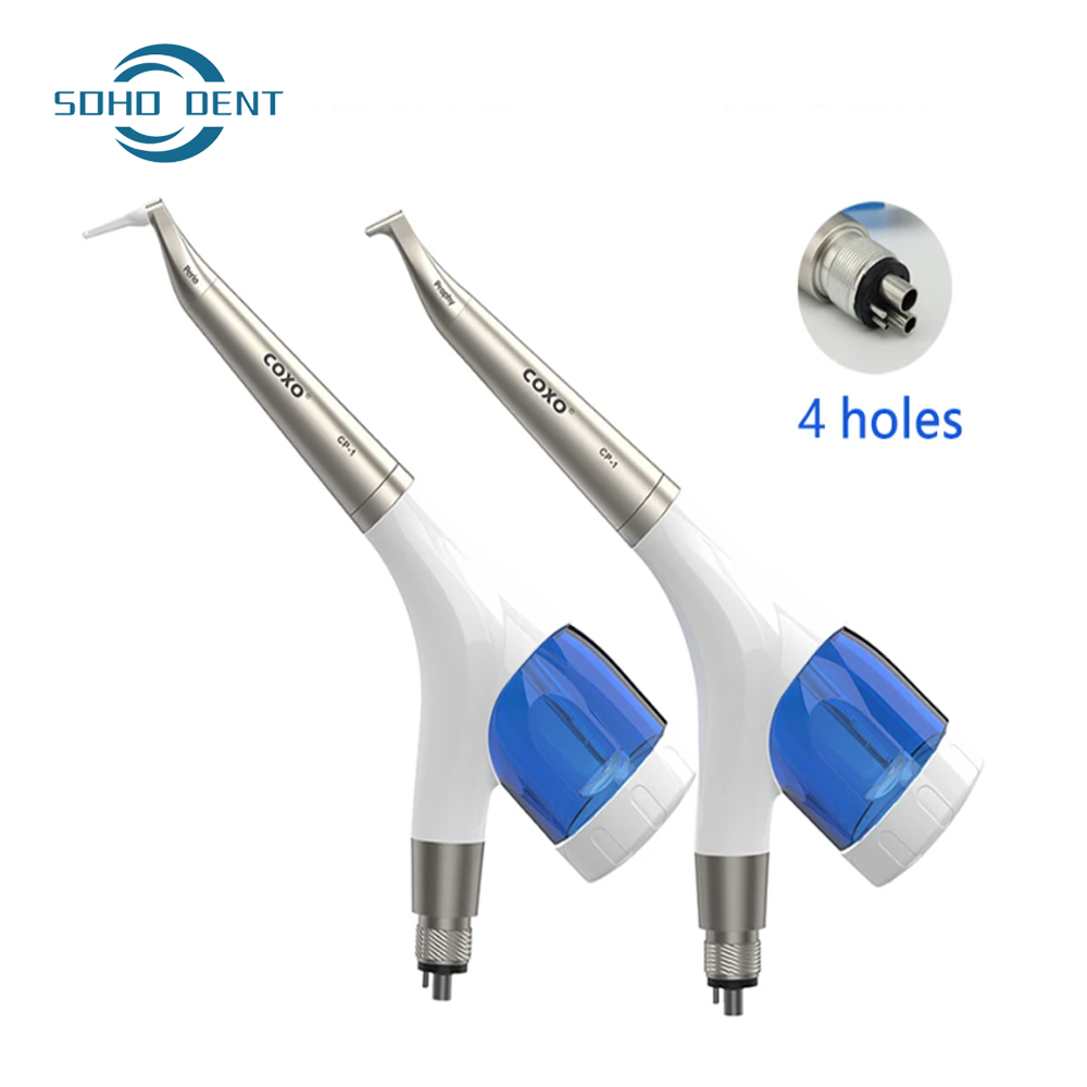 Coxo Cp-2 Air Flow Prophy Jet  - Teeth Whitening Device のレビューと価格