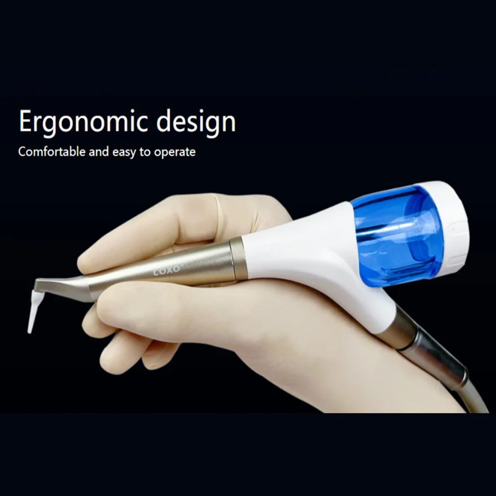 Coxo Cp-2 Air Flow Prophy Jet  - Teeth Whitening Device のレビューと価格