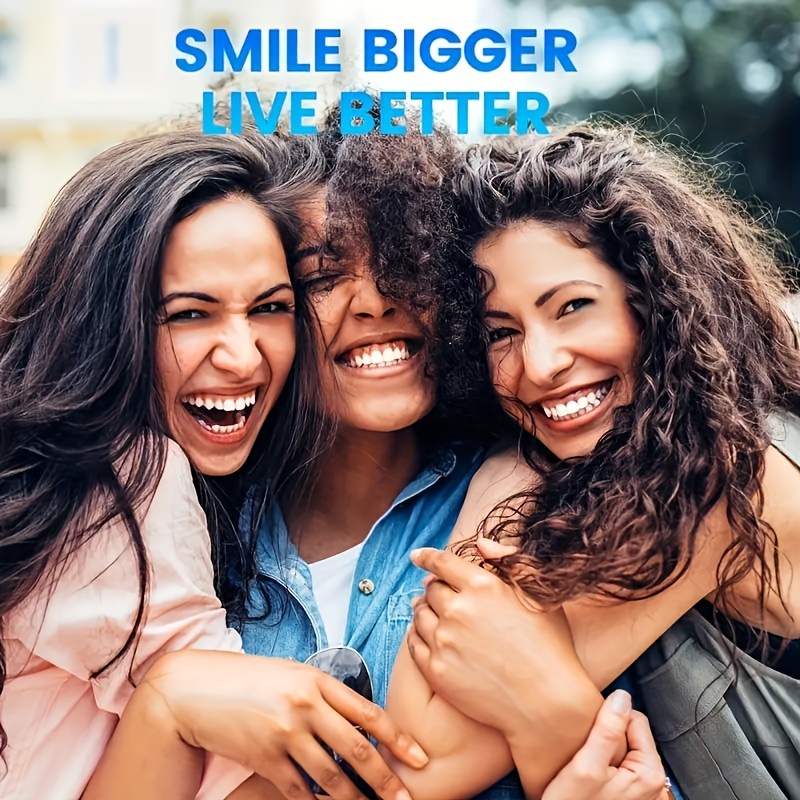 21 Pairs of 9D Aurany White Te - Teeth Whitening With Hydrogen Peroxide のレビューと価格