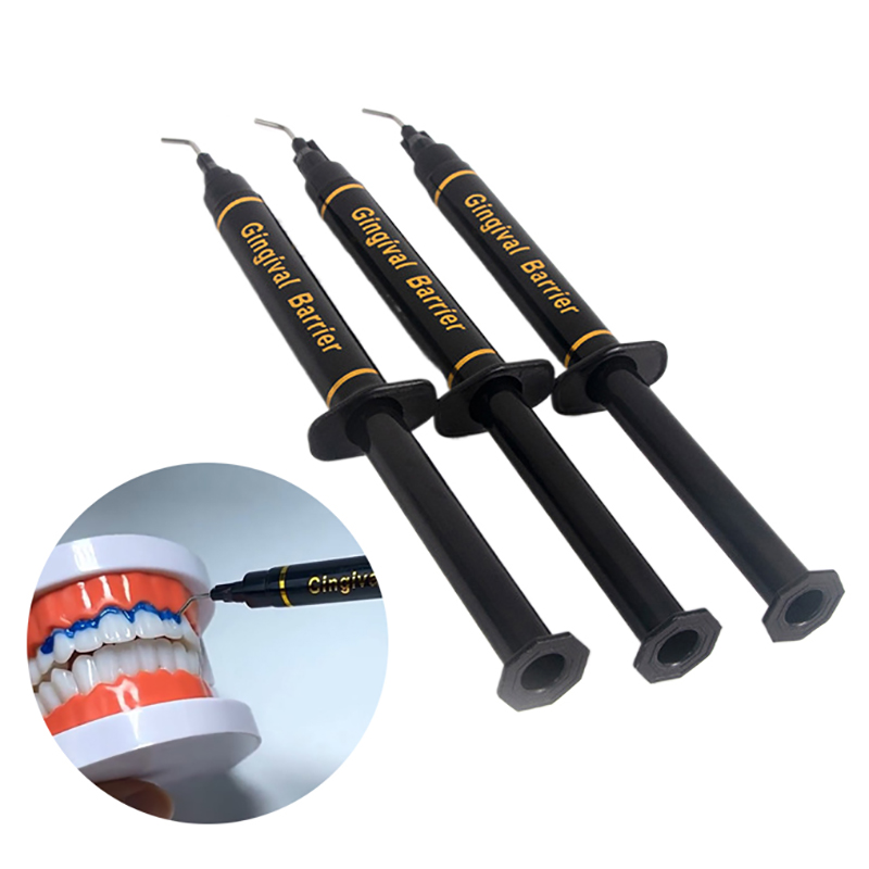 Resin 1.5/2.5/3ML Dental Syrin - Teeth Whitening With Hydrogen Peroxide のレビューと価格