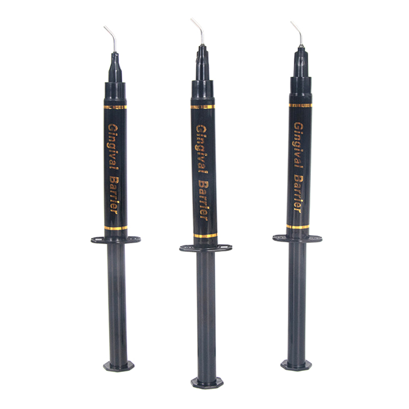 Resin 1.5/2.5/3ML Dental Syrin - Teeth Whitening With Hydrogen Peroxide のレビューと価格