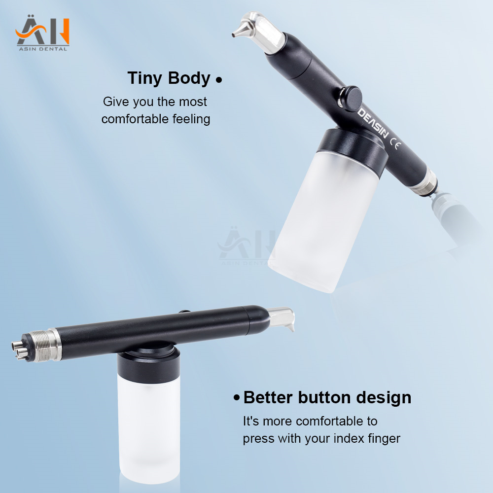 High Quality Dental Air Abrasi - Teeth Whitening Options のレビューと価格
