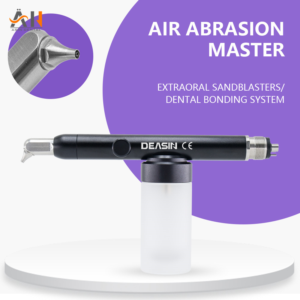 High Quality Dental Air Abrasi - Teeth Whitening Options のレビューと価格